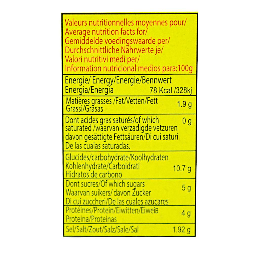Nutritional Facts [8830604] 105113_NF.jpg