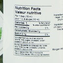 Nutritional Facts [8832875] 106110_NF.jpg