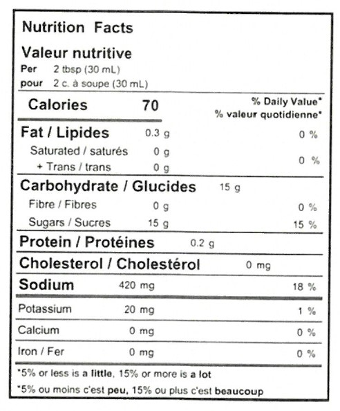 Nutritional Facts [8835853] 103042_NF.jpg