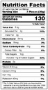 Nutritional Facts [8836229] 236152_NF.jpg