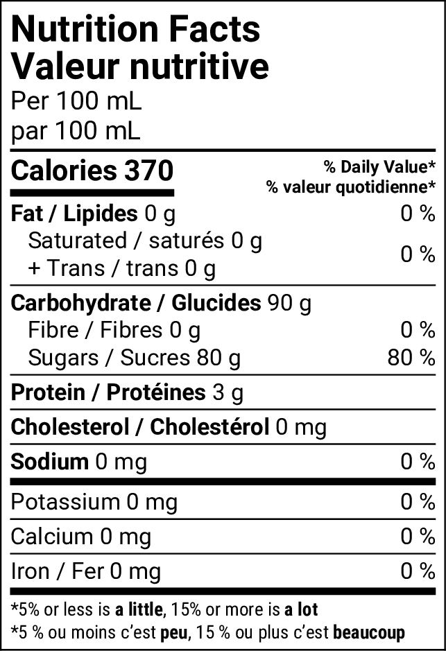 Nutritional Facts [8836246] 163636_NF.jpg