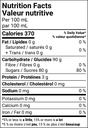 Nutritional Facts [8836246] 163636_NF.jpg