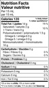Nutritional Facts [8836378] 131715_NF.jpg