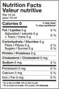 Nutritional Facts [8836385] 143074_NF.jpg