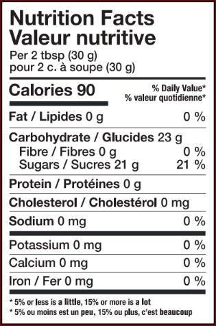 Nutritional Facts [8836386] 150362_NF.jpg