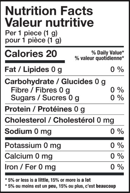 Nutritional Facts [8836634] 182405_NF.jpg