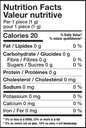 Nutritional Facts [8836634] 182405_NF.jpg