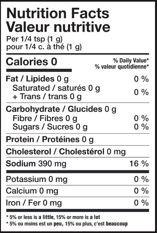 Nutritional Facts [8836635] 183623_NF.jpg