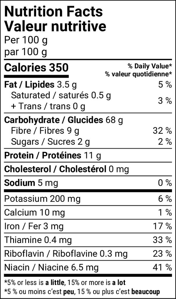 Nutritional Facts [8836850] 204069_NF.jpg