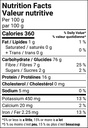 Nutritional Facts [8836857] 204181_NF.jpg
