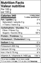 Nutritional Facts [8836861] 240400_NF.jpg