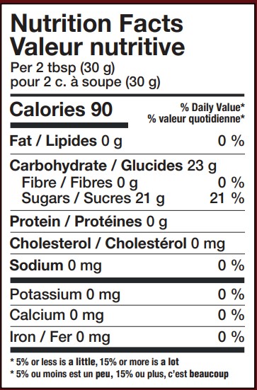 Nutritional Facts [8837223] 150371_NF.jpg