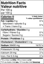 Nutritional Facts [8837273] 183620_NF.jpg