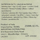 Nutritional Facts [8837908] 131863_NF.jpg