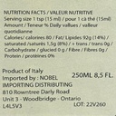 Nutritional Facts [8837908] 131863_NF.jpg