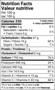 Nutritional Facts [8838382] 187396_NF.jpg