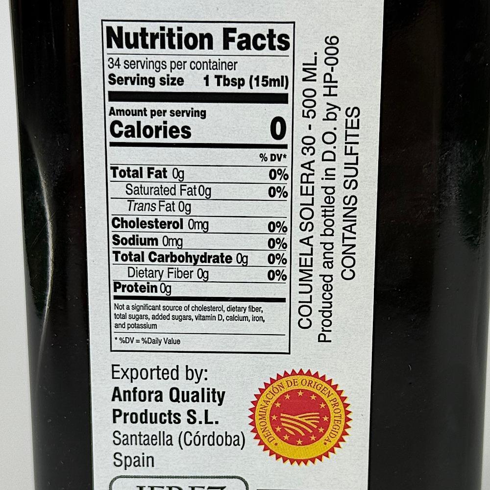 Nutritional Facts [8839187] 141900_NF.jpg
