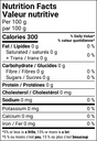 Nutritional Facts [8839634] 152584_NF.jpg
