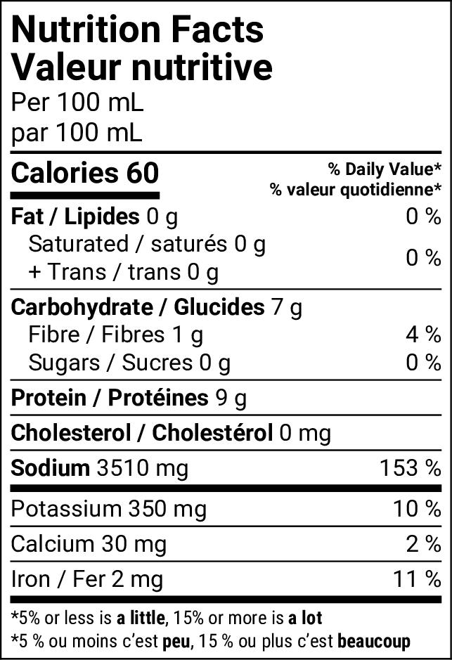 Nutritional Facts [8839696] 103089_NF.jpg