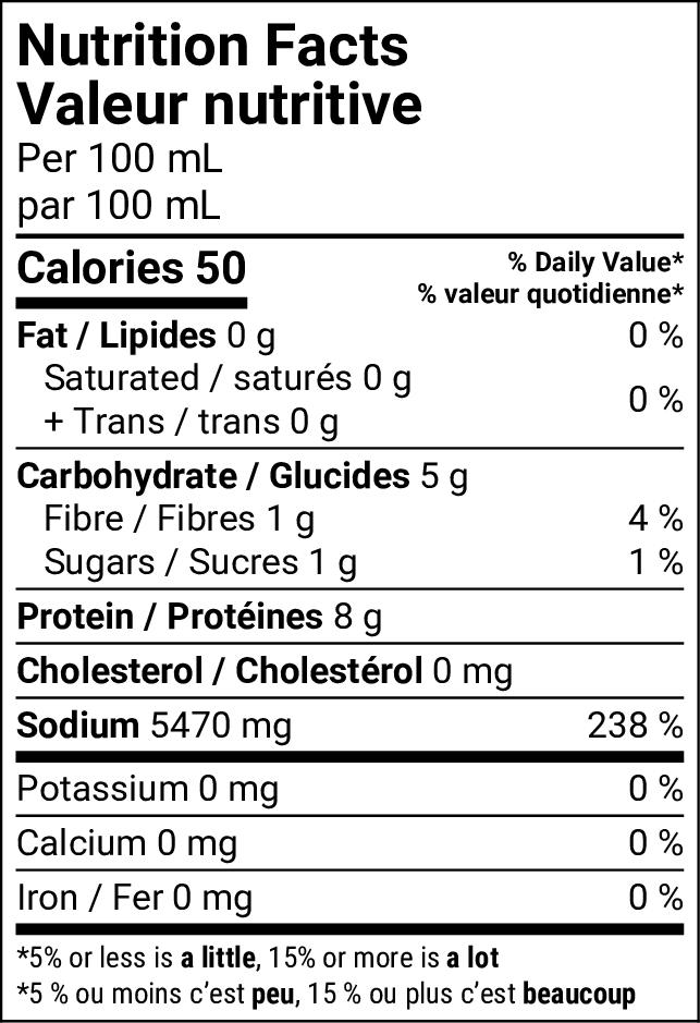 Nutritional Facts [8840020] 103079_NF.jpg