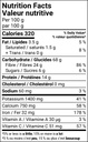 Nutritional Facts [8846537] 187010_NF.jpg
