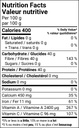 Nutritional Facts [8859164] 093010_NF.jpg