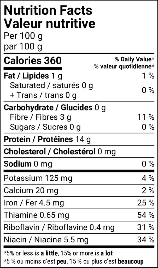 Nutritional Facts [8864606] 204053_NF.jpg