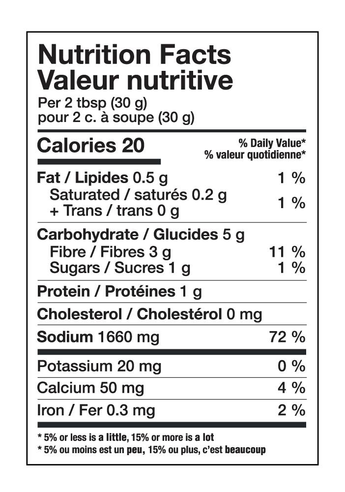 Nutritional Facts [8865315] 101325_NF.jpg