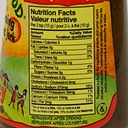 Nutritional Facts [8865495] 183654_NF.jpg