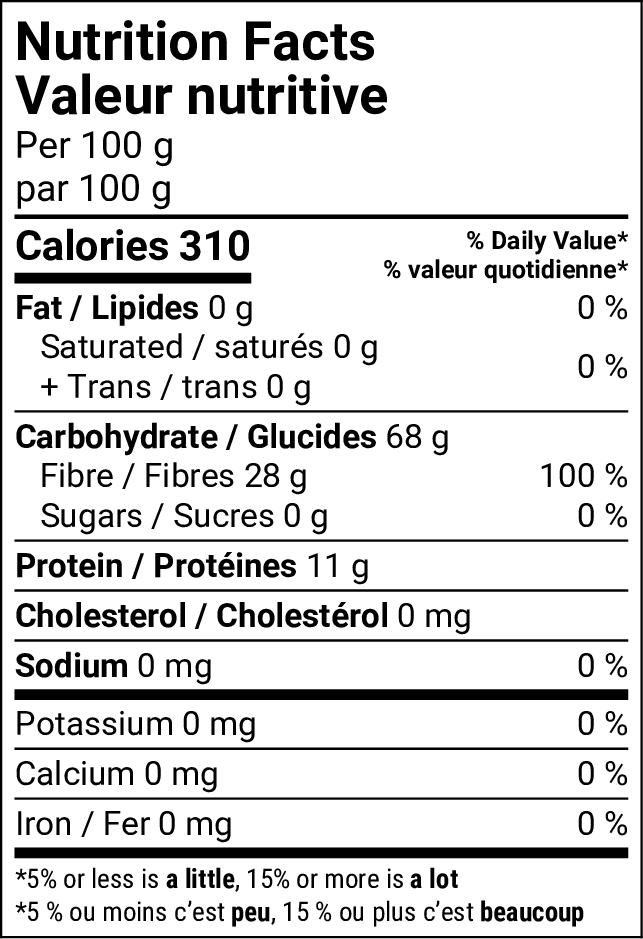 Nutritional Facts [8866293] 181725_NF.png
