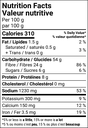 Nutritional Facts [8866301] 187312_NF.png