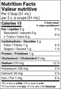 Nutritional Facts [8874616] 105238_NF.jpg