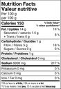 Nutritional Facts [8880743] 121837_NF.jpg