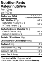 Nutritional Facts [8880760] 150184_NF.png