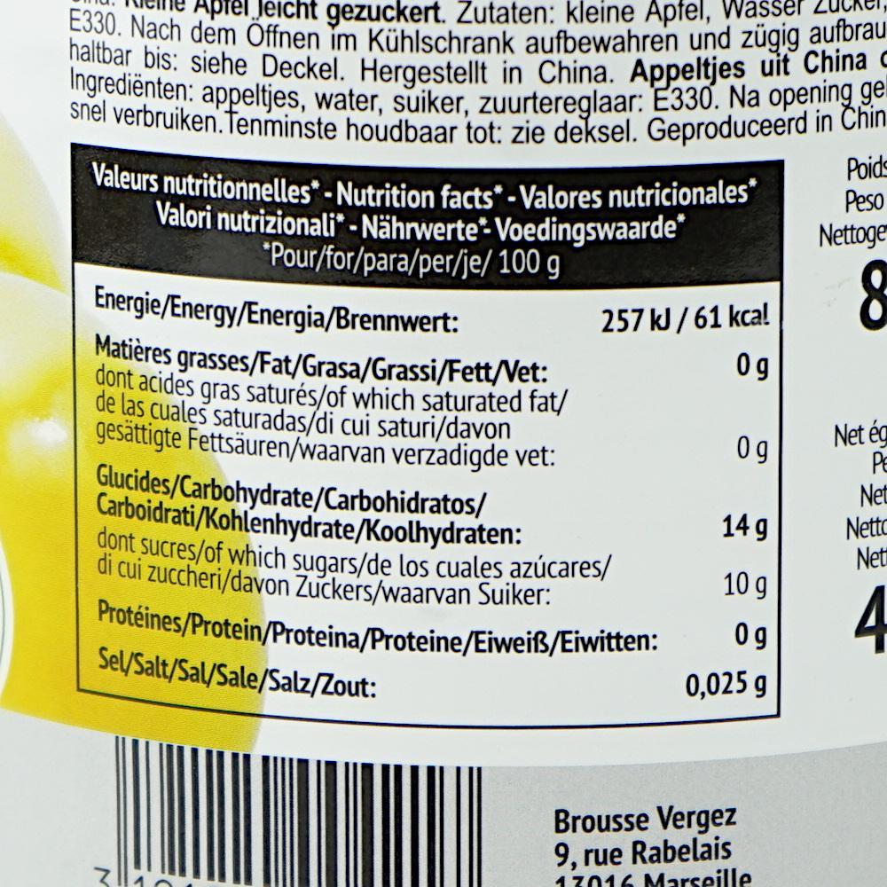 Nutritional Facts [8880801] 152626_NF.jpg