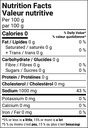 Nutritional Facts [8884921] 183570_NF.jpg