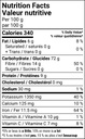Nutritional Facts [8884930] 181870_NF.jpg