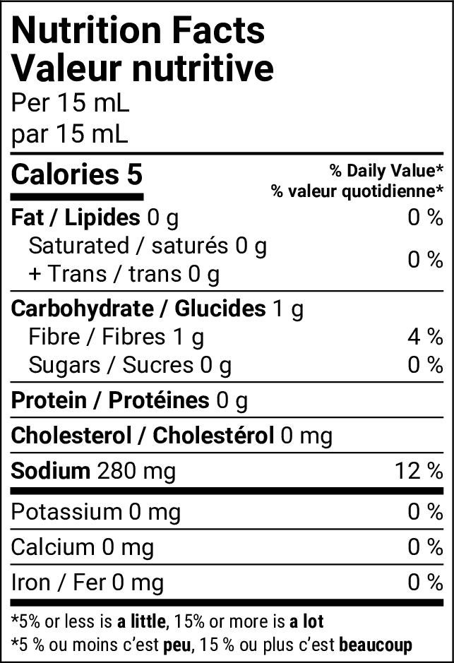 Nutritional Facts [8887142] 143078_NF.jpg