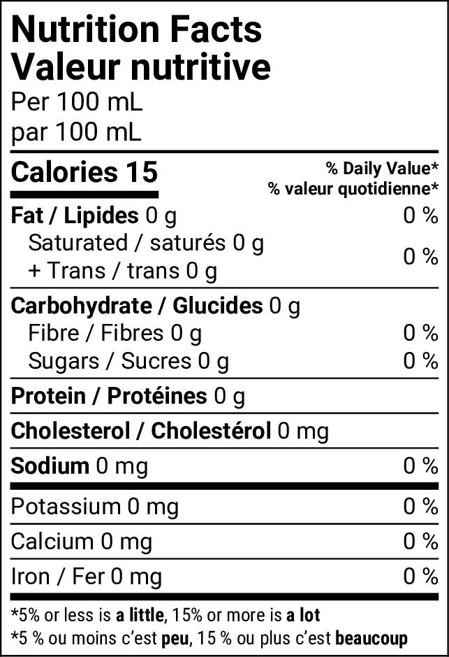 Nutritional Facts [8887677] 142074_NF.jpg