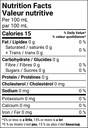 Nutritional Facts [8887678] 142059_NF.jpg