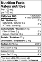 Nutritional Facts [8887710] 103047_NF.jpg