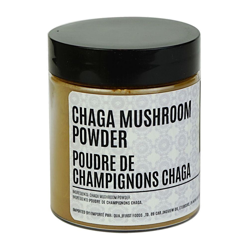 Chaga Mushroom Powder 35 g Dinavedic