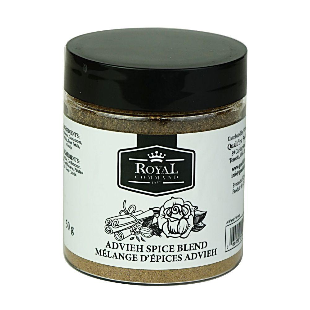 Advieh Spice Blend 50 g Royal Command