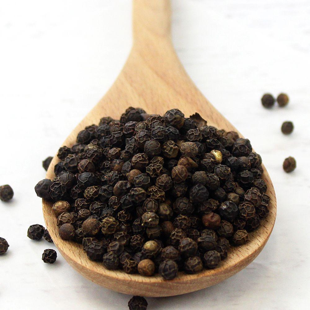 Black Peppercorn Whole 454 g 24K