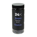 Baies de Genévrier 110 g 24K