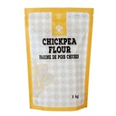 Chickpea Flour 1 kg Dinavedic