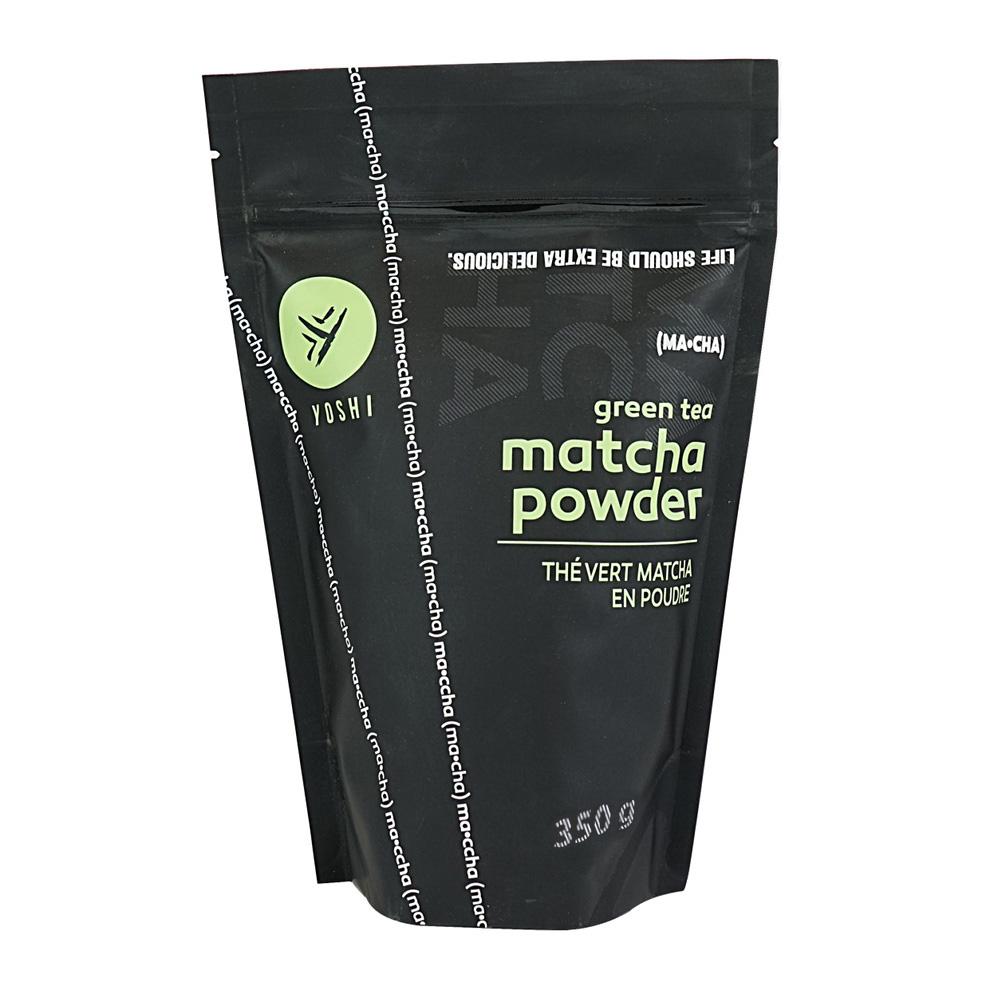 Thé Vert Matcha en Poudre 350 g YOSHI