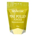 Pine Pollen Powder 180 g Dinavedic