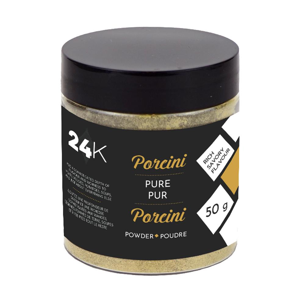 Porcini Powder 50 g Epicureal