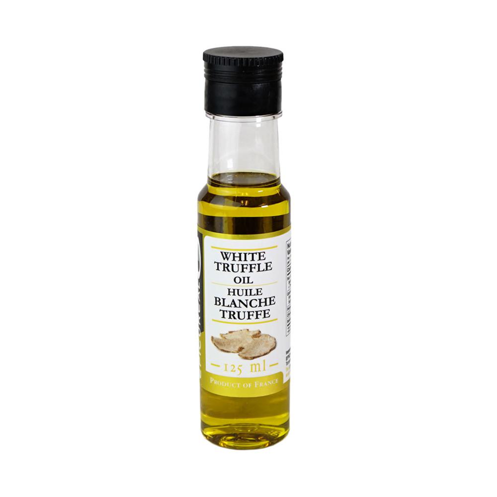 Huile d'Olive à la Truffe Blanche 125 ml Epicureal